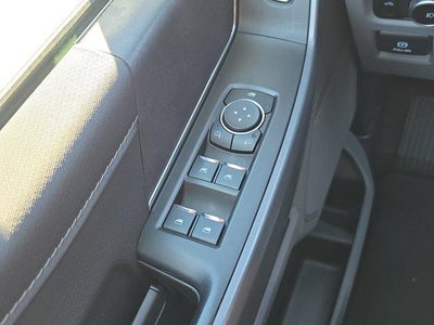 2025 Ford F-150 XLT 4WD SuperCrew 5.5' Box