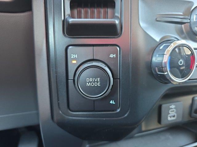 2025 Ford F-150 XLT 4WD SuperCrew 5.5' Box