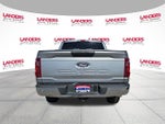 2025 Ford F-150 XLT 4WD SuperCrew 5.5' Box