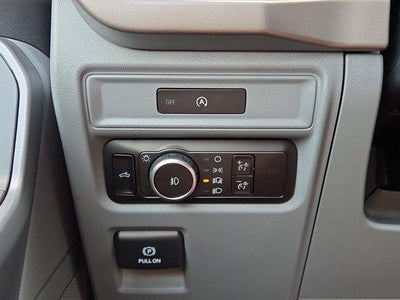 2025 Ford F-150 XLT 4WD SuperCrew 5.5' Box