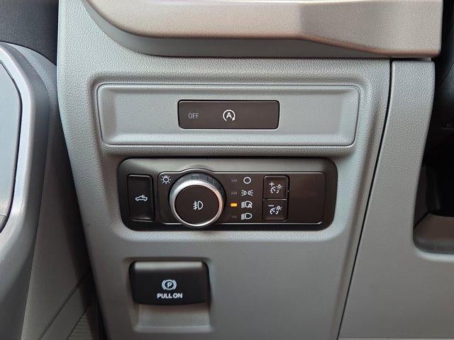 2025 Ford F-150 XLT 4WD SuperCrew 5.5' Box