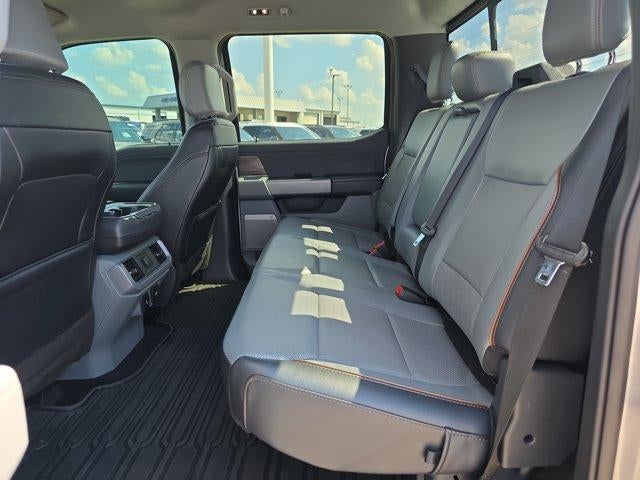 2024 Ford F-150 LARIAT 4WD SuperCrew 5.5' Box