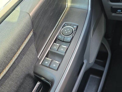 2024 Ford F-150 LARIAT 4WD SuperCrew 5.5' Box