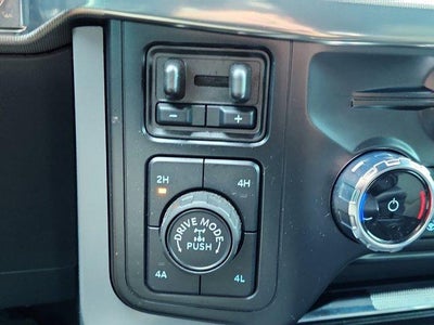 2024 Ford F-150 LARIAT 4WD SuperCrew 5.5' Box