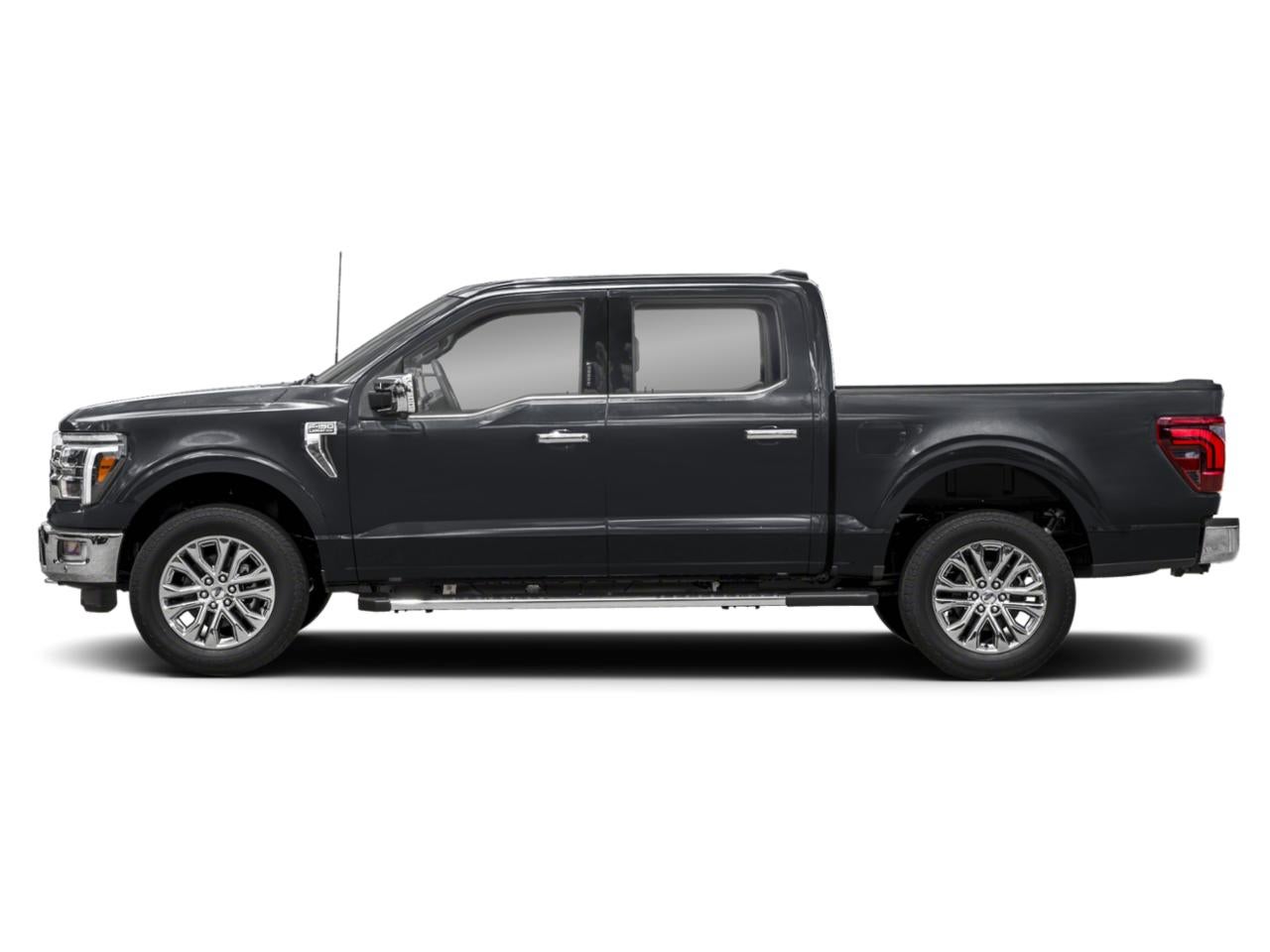 2024 Ford F-150 LARIAT 4WD SuperCrew 5.5' Box