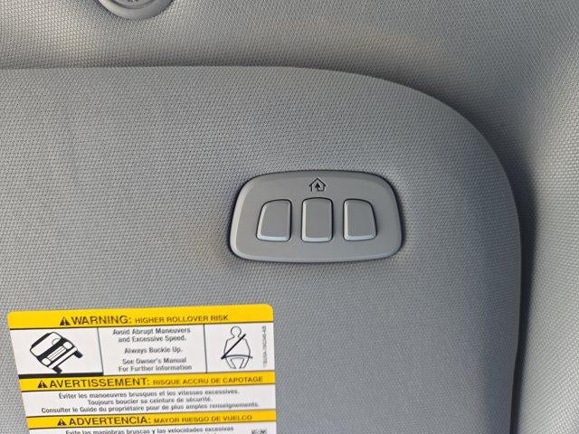 2025 Ford F-150 LARIAT 4WD SuperCrew 5.5' Box