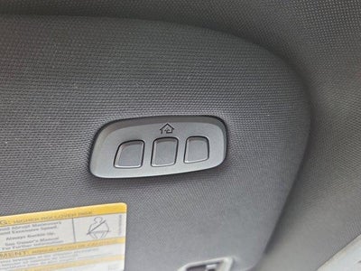 2024 Ford F-150 LARIAT 4WD SuperCrew 5.5' Box