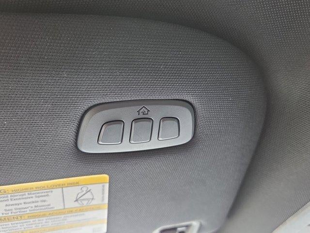 2024 Ford F-150 LARIAT 4WD SuperCrew 5.5' Box