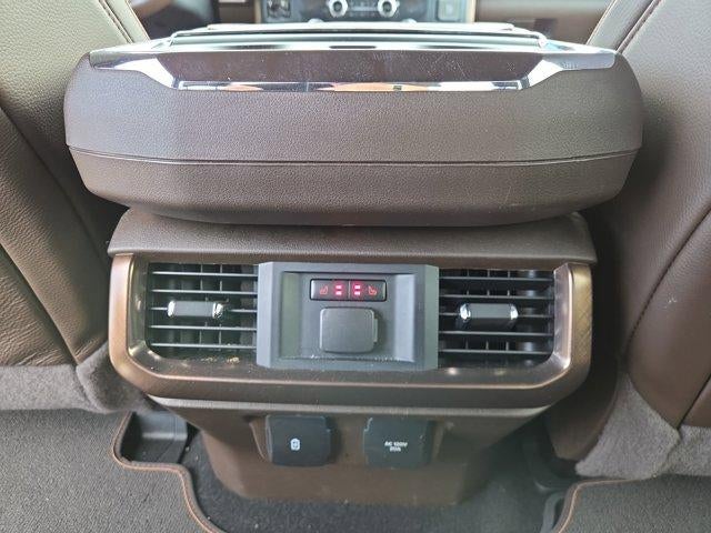 2024 Ford F-150 King Ranch 4WD SuperCrew 5.5' Box