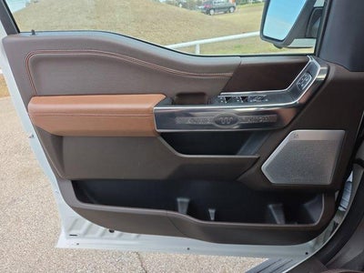 2024 Ford F-150 King Ranch 4WD SuperCrew 5.5' Box