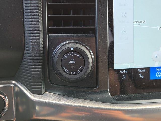 2024 Ford F-150 King Ranch 4WD SuperCrew 5.5' Box