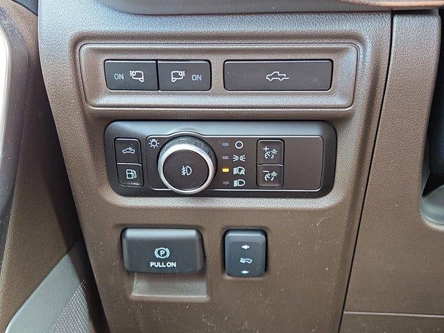 2024 Ford F-150 King Ranch 4WD SuperCrew 5.5' Box