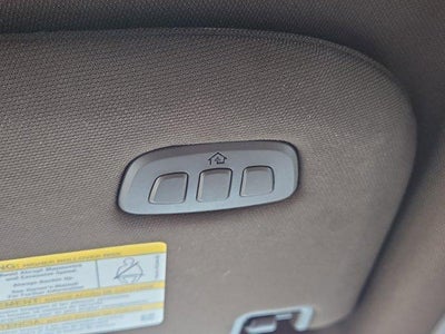 2024 Ford F-150 King Ranch 4WD SuperCrew 5.5' Box