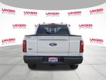 2024 Ford F-150 King Ranch 4WD SuperCrew 5.5' Box