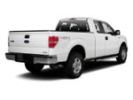 2011 Ford F-150 2WD SuperCab 6-1/2 Ft Box XL
