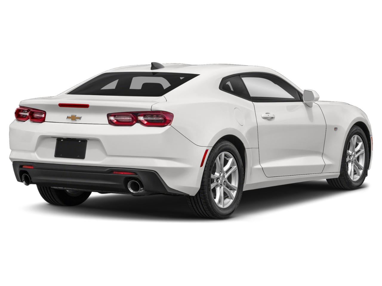 2021 Chevrolet Camaro 2dr Coupe 1LT