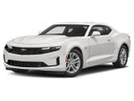 2021 Chevrolet Camaro 2dr Coupe 1LT