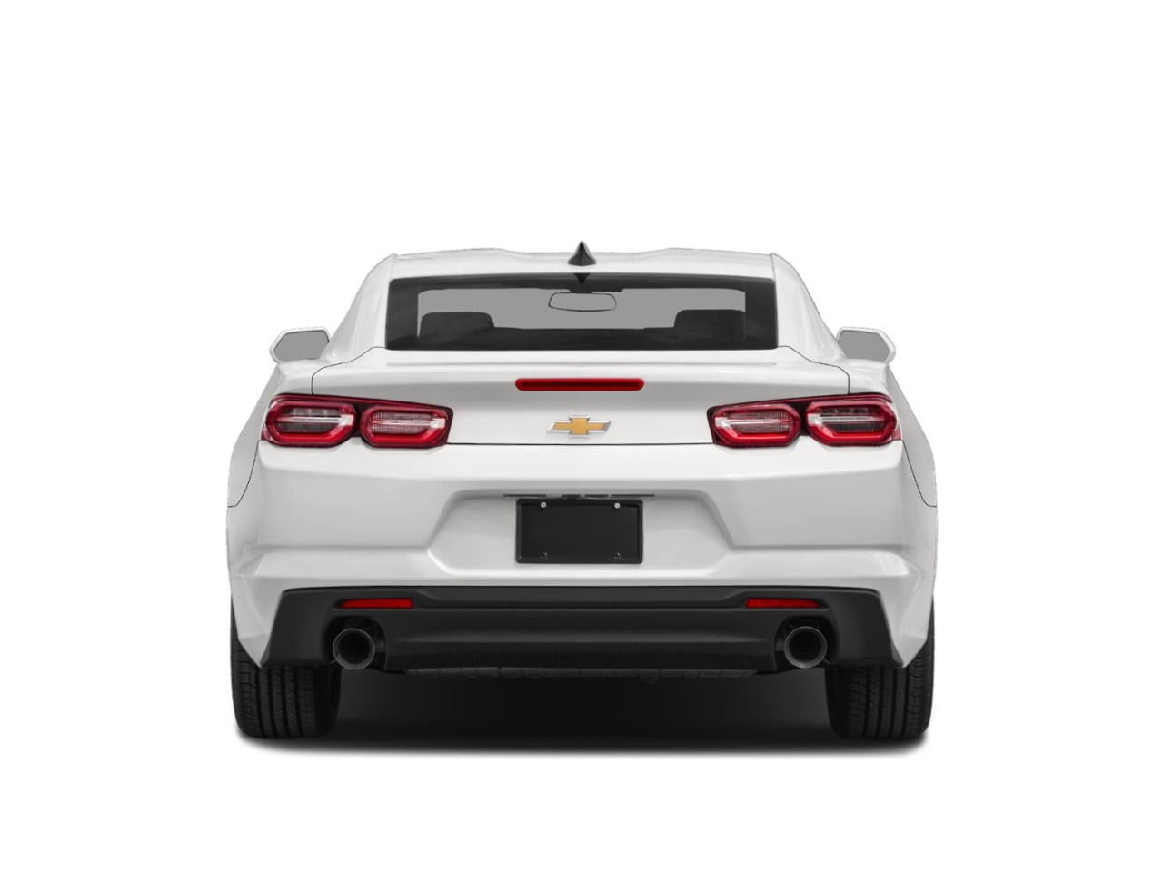 2021 Chevrolet Camaro 2dr Coupe 1LT