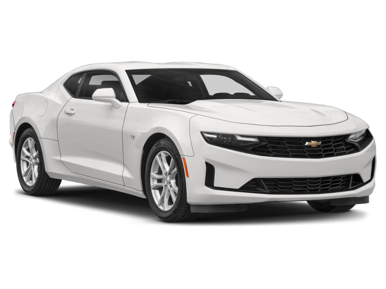 2021 Chevrolet Camaro 2dr Coupe 1LT