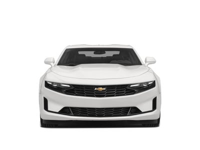 2021 Chevrolet Camaro 2dr Coupe 1LT