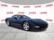 1999 Chevrolet Corvette 2dr Cpe