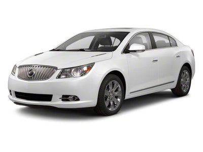 2013 Buick LaCrosse FWD Premium 1