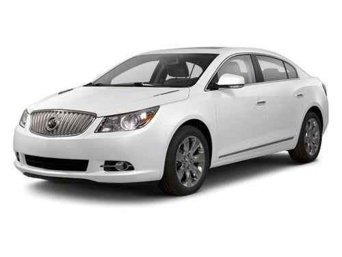 2013 Buick LaCrosse FWD Premium 1