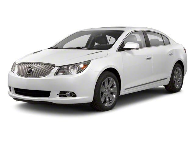 2013 Buick LaCrosse FWD Premium 1