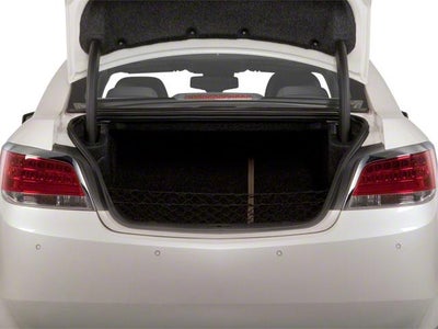 2013 Buick LaCrosse FWD Premium 1