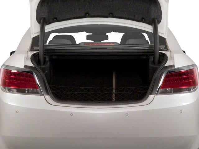 2013 Buick LaCrosse FWD Premium 1