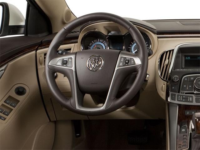 2013 Buick LaCrosse FWD Premium 1