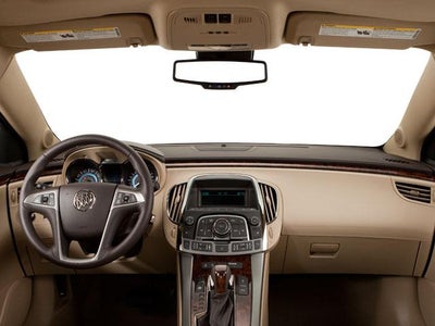 2013 Buick LaCrosse FWD Premium 1