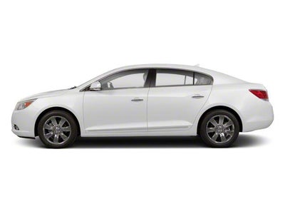 2013 Buick LaCrosse FWD Premium 1