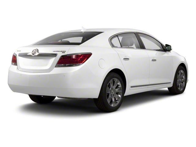 2013 Buick LaCrosse FWD Premium 1