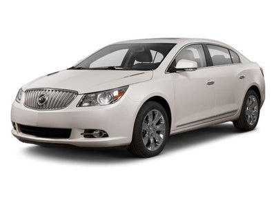 2013 Buick LaCrosse FWD Premium 1