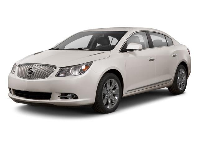 2013 Buick LaCrosse FWD Premium 1