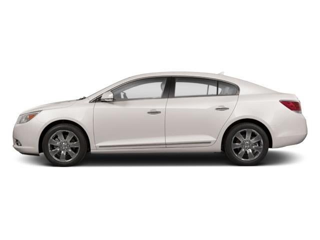 2013 Buick LaCrosse FWD Premium 1
