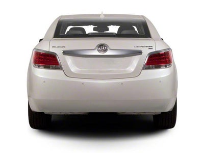 2013 Buick LaCrosse FWD Premium 1
