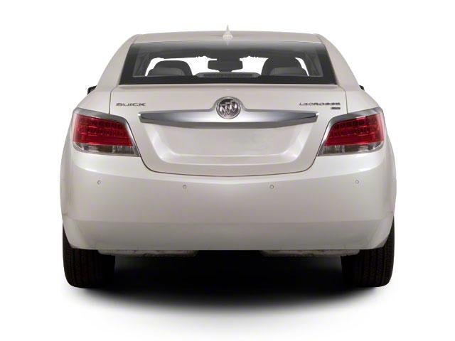 2013 Buick LaCrosse FWD Premium 1