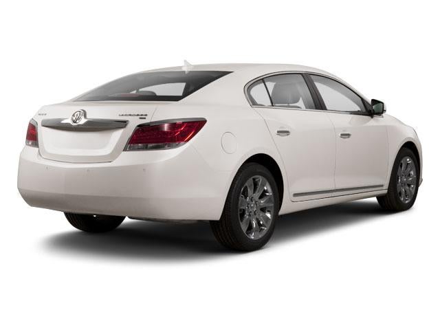 2013 Buick LaCrosse FWD Premium 1