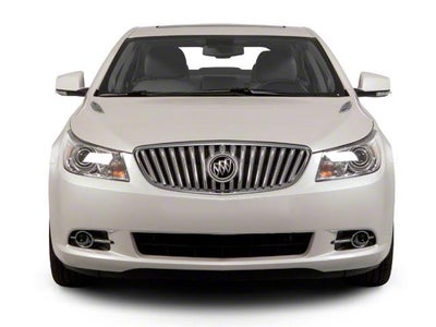 2013 Buick LaCrosse FWD Premium 1