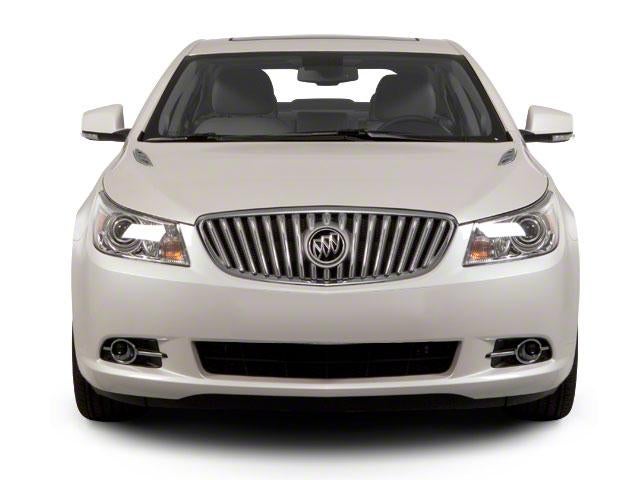 2013 Buick LaCrosse FWD Premium 1