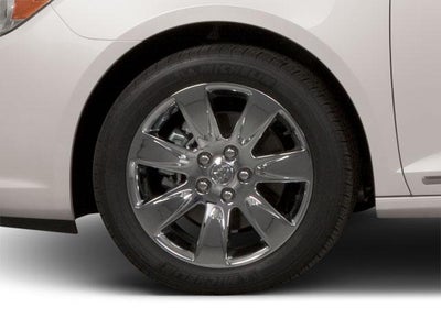2013 Buick LaCrosse FWD Premium 1