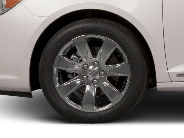 2013 Buick LaCrosse FWD Premium 1