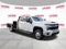 2024 Chevrolet Silverado 3500 HD CC 4WD Crew Cab 177" WB, 60" CA LT