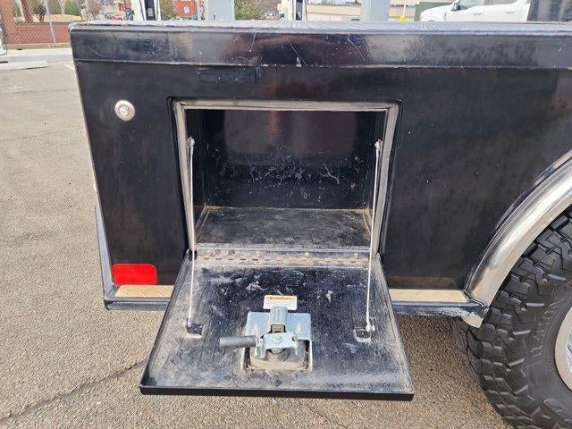 2024 Chevrolet Silverado 3500 HD CC 4WD Crew Cab 177" WB, 60" CA LT