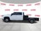 2024 Chevrolet Silverado 3500 HD CC 4WD Crew Cab 177" WB, 60" CA LT