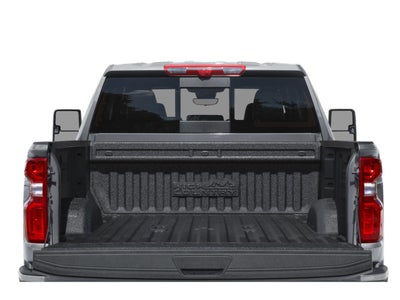 2024 Chevrolet Silverado 2500 HD Crew Cab Standard Box 4-Wheel Drive High Country