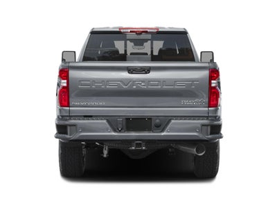2024 Chevrolet Silverado 2500 HD Crew Cab Standard Box 4-Wheel Drive High Country