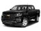2022 Chevrolet Colorado Crew Cab Short Box 2-Wheel Drive LT